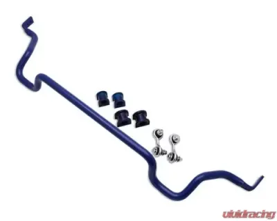 SuperPro Suspension Front 3mm HD Adjustable Swaybar Toyota Supra 1993-2002 - RC0020FZ-30